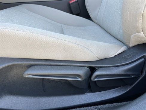 New 2025 Honda Accord LX image 23