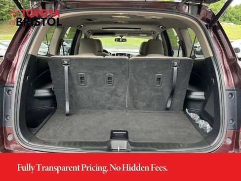 Used 2017 Honda Pilot EX-L image 21