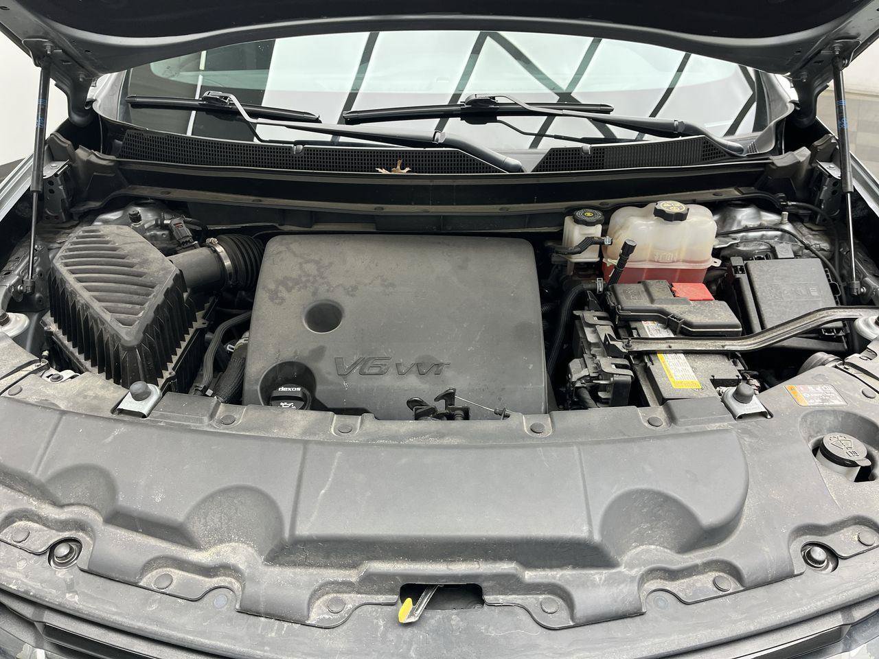 Certified 2023 Chevrolet Traverse LT AWD/4WD image 30