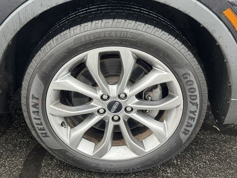 Used 2019 Lincoln MKC Select w/ Select Plus Package image 48