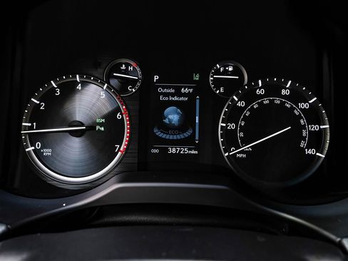 Used 2021 Lexus GX 460 Premium w/ Premium Plus Package image 18