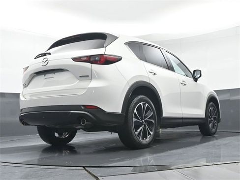 Certified 2023 MAZDA CX-5 AWD 2.5 S w/ Premium Plus Pkg image 33