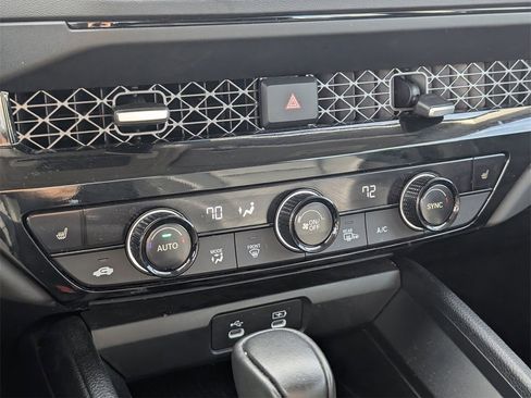 Certified 2024 Honda Accord EX-L image 19