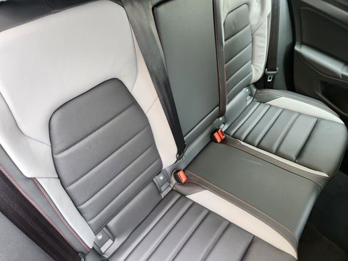 New 2025 Volkswagen GTI Autobahn image 25