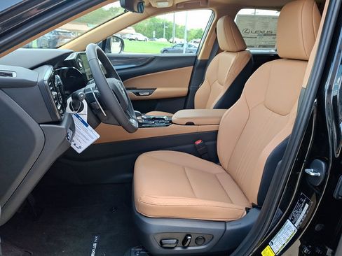 New 2026 Lexus NX 350 AWD w/ Accessory Package (2T) image 8