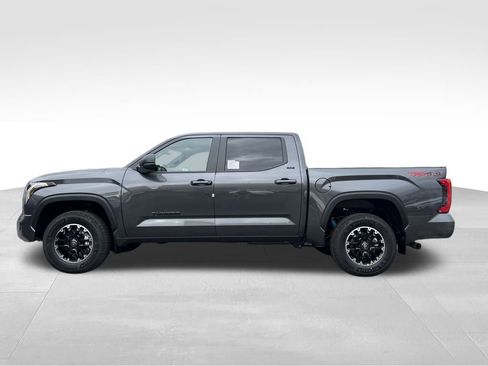 New 2026 Toyota Tundra SR5 image 2