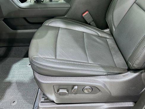 Used 2026 GMC Sierra 1500 Denali image 20