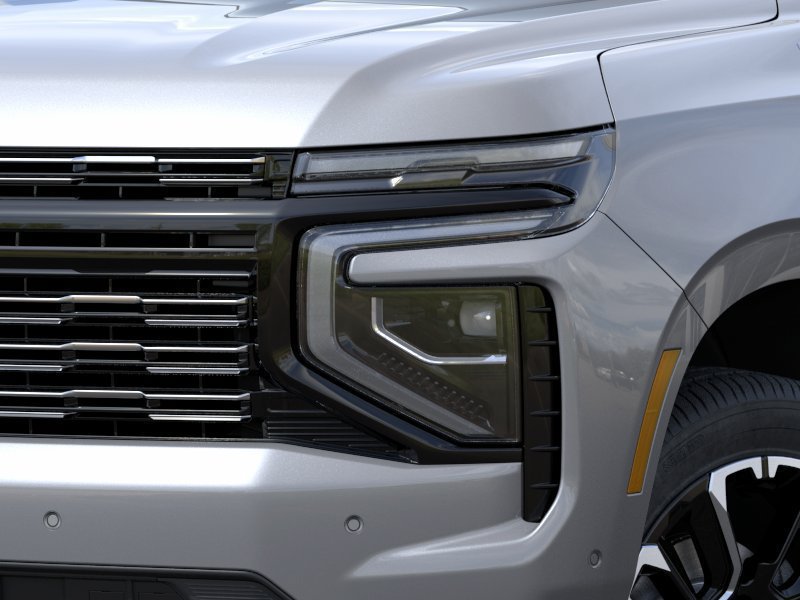 New 2026 Chevrolet Tahoe High Country w/ Sun And Tow Package AWD/4WD image 10