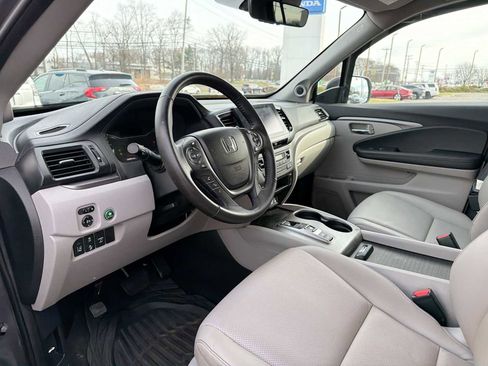 Used 2023 Honda Ridgeline RTL image 10