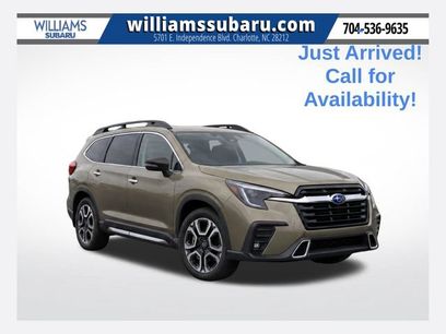 Certified 2024 Subaru Ascent Touring w/ Popular Package #2
