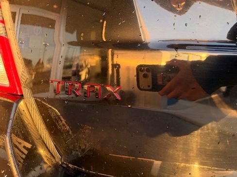 Certified 2021 Chevrolet Trax LT w/ Redline Edition image 24