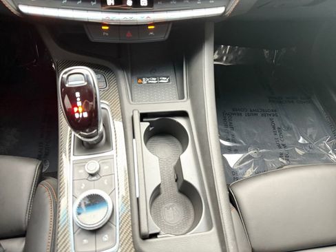 Used 2022 Cadillac CT5 V image 23