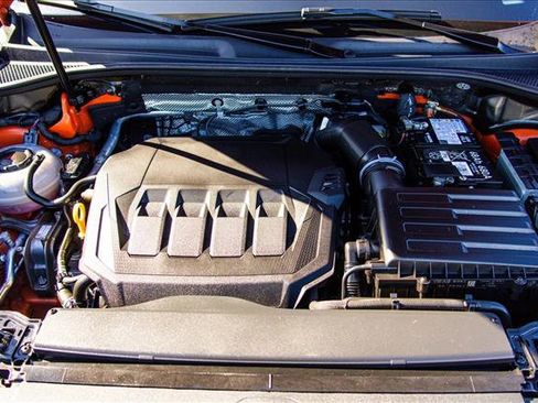 Used 2025 Audi Q3 2.0T Premium image 26