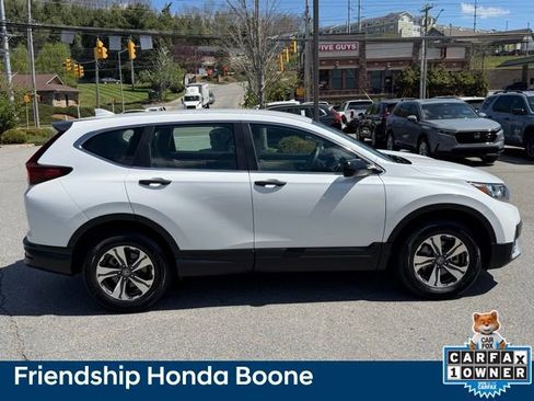 Used 2020 Honda CR-V LX image 4