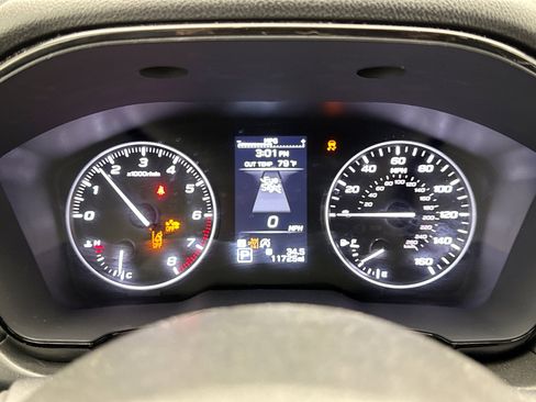 Used 2025 Subaru Legacy Premium AWD/4WD image 9