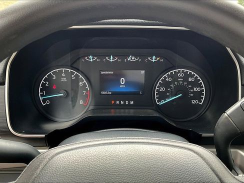 Certified 2022 Ford F150 XLT image 19