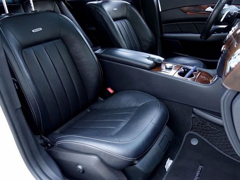 Used 2015 Mercedes-Benz CLS 400 image 8