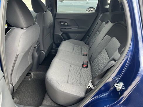 New 2026 Nissan Kicks SV image 14