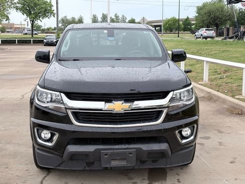 Used 2020 Chevrolet Colorado LT w/ LT Convenience Package image 2