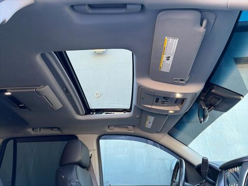 Used 2016 Chevrolet Tahoe LTZ image 10