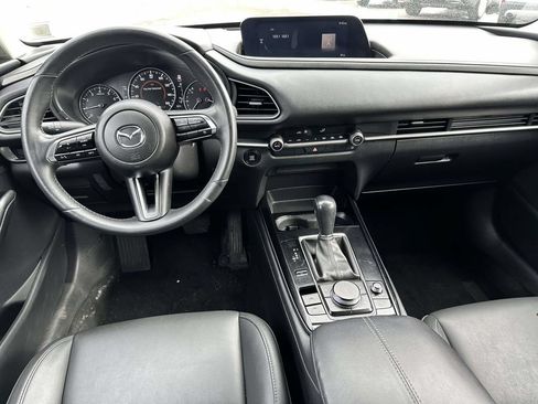 Used 2024 MAZDA CX-30 AWD 2.5 S w/ Select Sport Pkg image 14