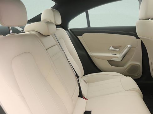 Certified 2023 Mercedes-Benz CLA 250 image 29