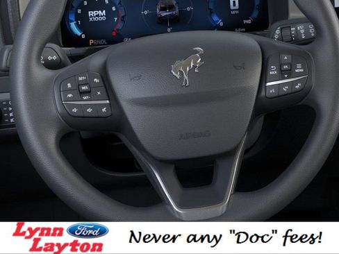 New 2025 Ford Bronco Sport Big Bend image 12