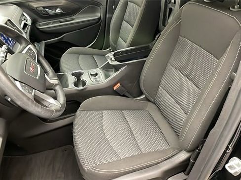 Certified 2023 GMC Terrain SLE w/ Driver Convenience Package image 29