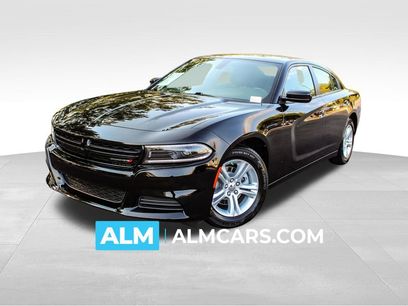 Used 2023 Dodge Charger SXT