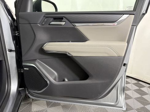 New 2026 GMC Acadia Elevation w/ Black Edition image 24