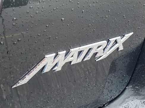 Used 2006 Toyota Matrix XR image 15