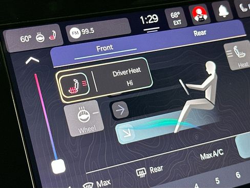 Used 2023 Jeep Grand Cherokee L Laredo image 19