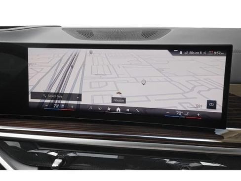 New 2026 BMW X5 M60i AWD/4WD image 15