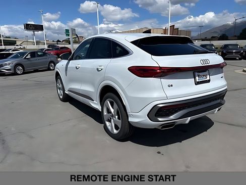 New 2026 Audi Q5 Premium Plus AWD/4WD image 5
