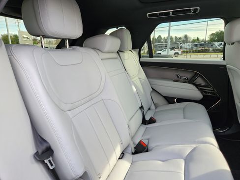 Certified 2025 Land Rover Range Rover Sport SE image 15