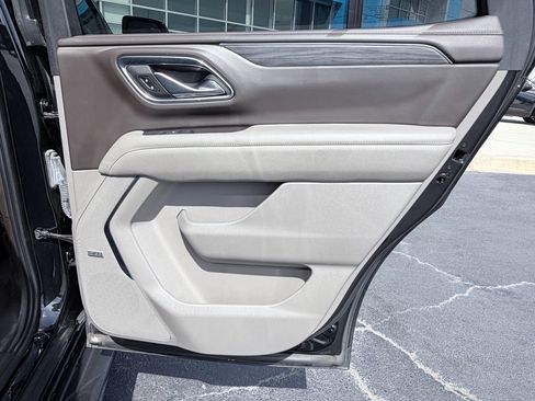 Used 2021 GMC Yukon SLT AWD/4WD image 33