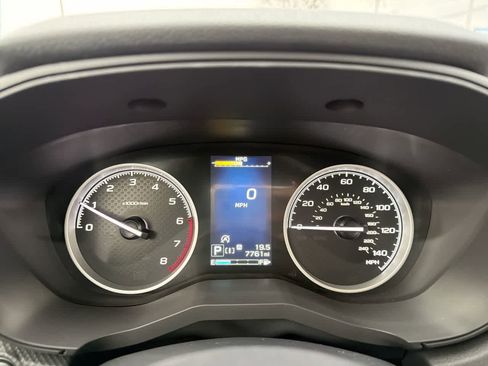 Certified 2024 Subaru Forester Premium image 35