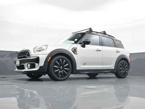 Used 2020 MINI Cooper Countryman S AWD/4WD image 21