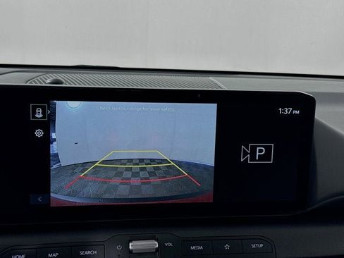 New 2025 Kia K4 LXS image 16