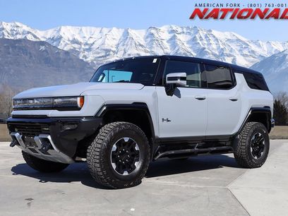 New 2025 GMC Hummer EV 3X w/ Extreme Off-Road Package