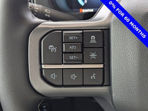 New 2025 Ford F150 Lariat w/ Equipment Group 502A High image 5