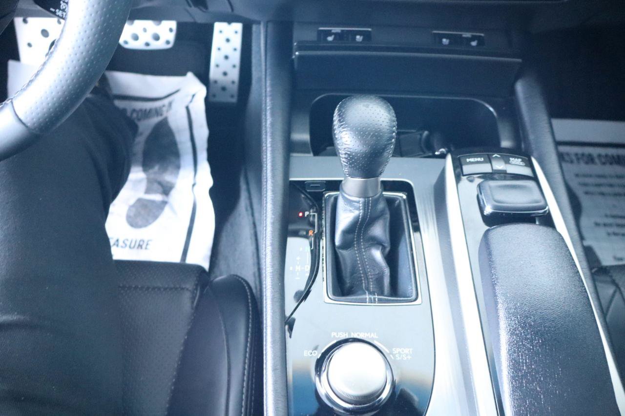 Used 2014 Lexus GS 350 w/ F Sport Package RWD image 22