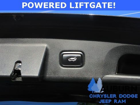 Used 2021 Kia Telluride EX w/ EX Premium Package image 9