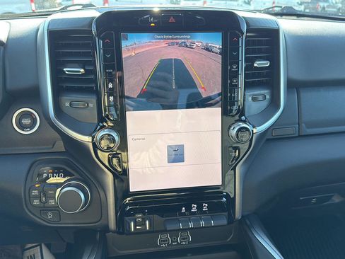 New 2026 RAM 1500 Big Horn image 32