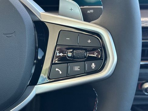 New 2026 BMW M440i Coupe w/ Parking Assistance Package image 28