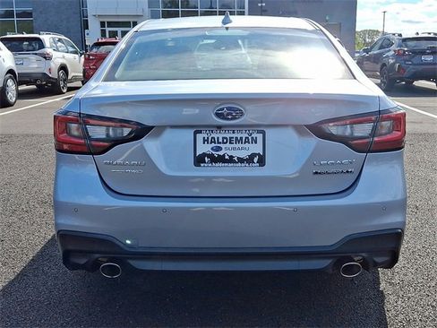 Used 2024 Subaru Legacy Touring XT image 6