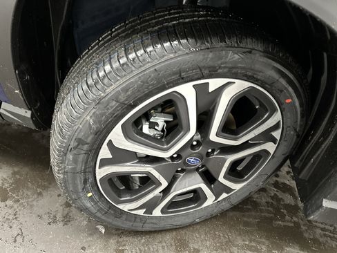 New 2026 Subaru Ascent Limited image 10