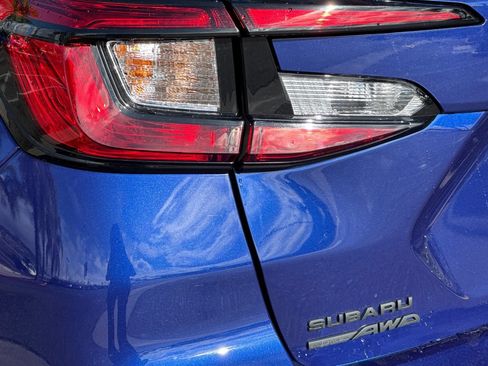 Certified 2026 Subaru Crosstrek 2.5i Premium AWD/4WD image 30
