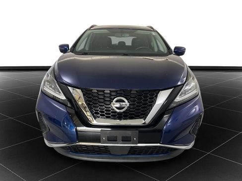 Used 2019 Nissan Murano SV image 8