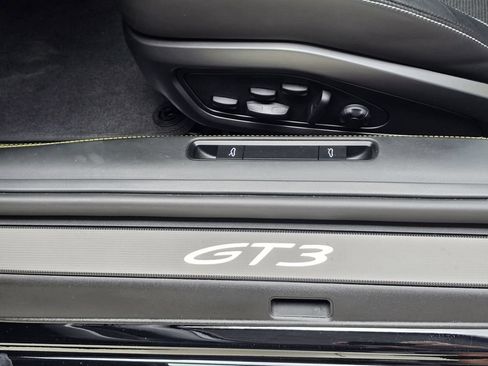 Certified 2023 Porsche 911 GT3 RWD image 14